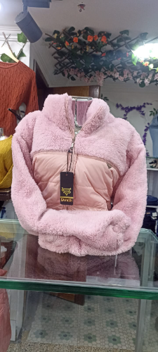 S1-SAVASH PELUCHE